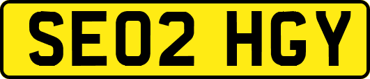 SE02HGY