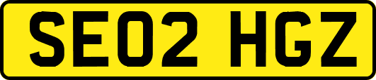 SE02HGZ