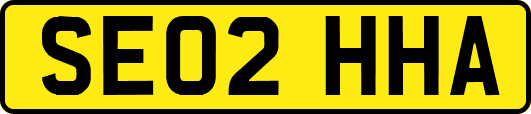 SE02HHA