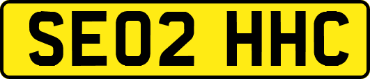 SE02HHC