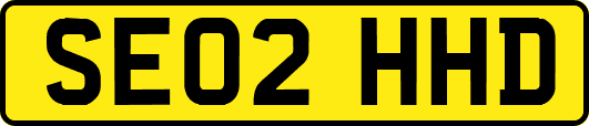 SE02HHD