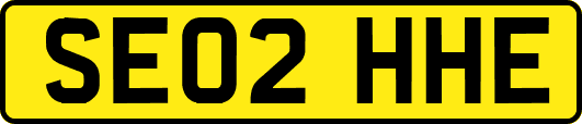 SE02HHE
