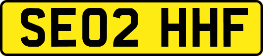 SE02HHF