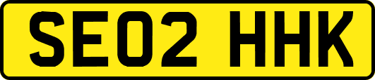 SE02HHK