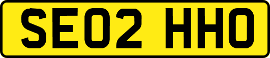 SE02HHO