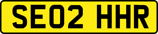 SE02HHR