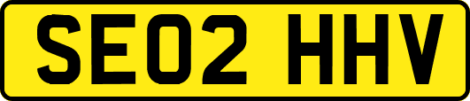 SE02HHV