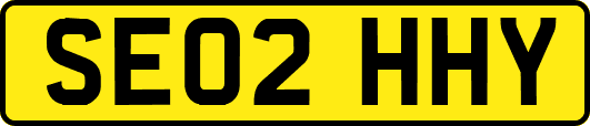 SE02HHY
