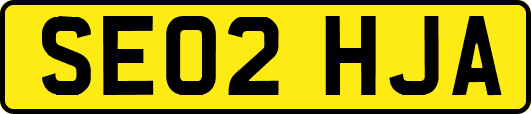 SE02HJA