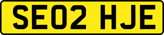 SE02HJE