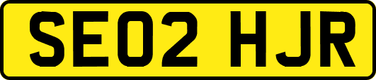 SE02HJR