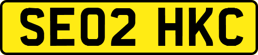 SE02HKC