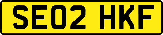 SE02HKF