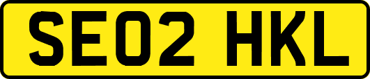 SE02HKL
