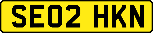 SE02HKN