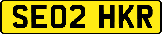SE02HKR