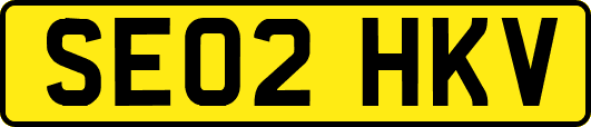 SE02HKV