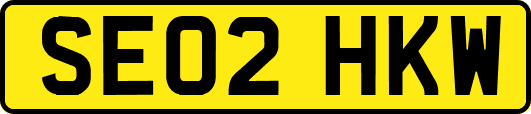 SE02HKW