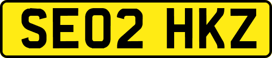 SE02HKZ