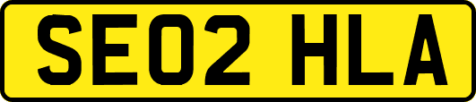 SE02HLA