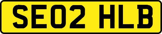 SE02HLB