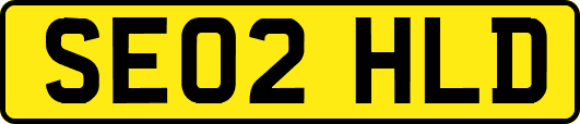 SE02HLD
