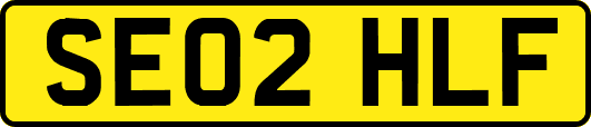SE02HLF