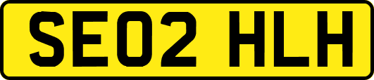 SE02HLH