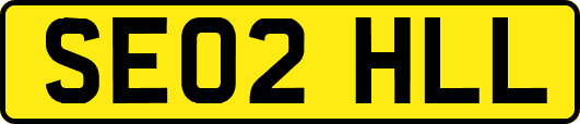 SE02HLL