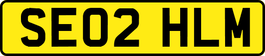 SE02HLM