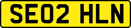 SE02HLN