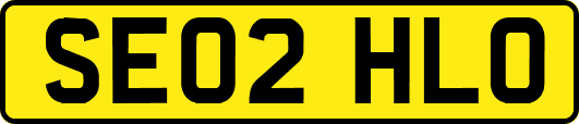 SE02HLO