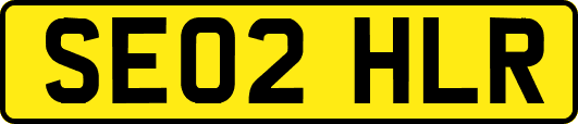 SE02HLR