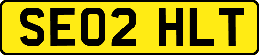 SE02HLT
