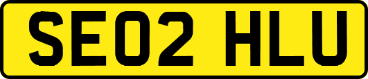 SE02HLU