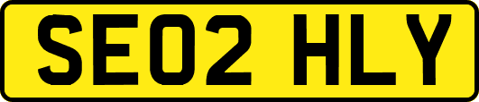 SE02HLY
