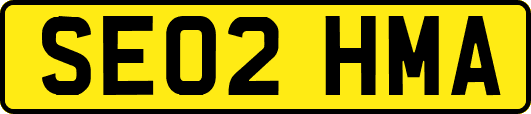 SE02HMA