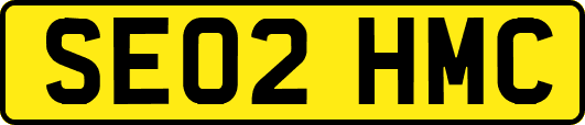 SE02HMC