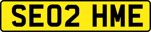SE02HME