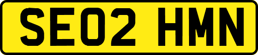SE02HMN