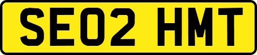 SE02HMT