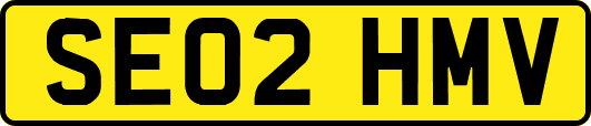SE02HMV