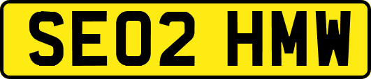SE02HMW