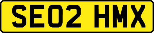 SE02HMX