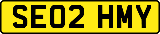 SE02HMY
