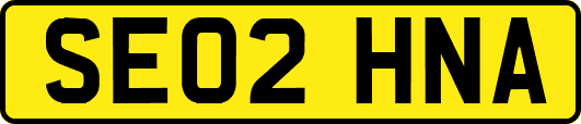 SE02HNA