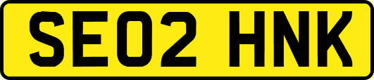 SE02HNK