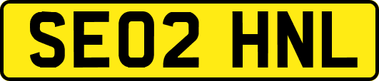 SE02HNL