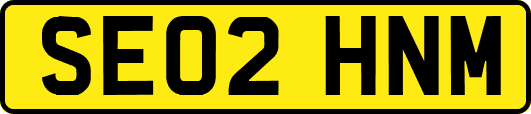 SE02HNM