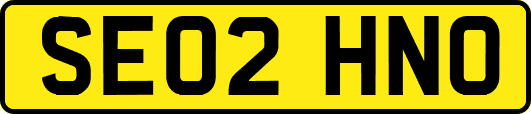 SE02HNO